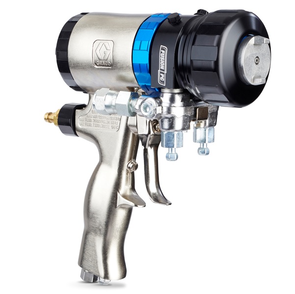 Fusion Pro Connect Part Selector